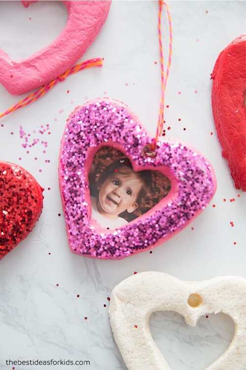 20 bricolages pleins d'amour pour la Saint-Valentin - Trucs et Bricolages