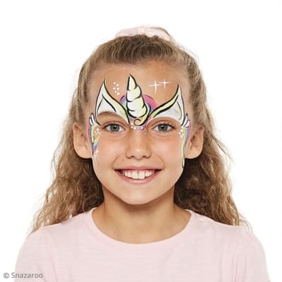 Maquillage d'enfants : Comment transformer ces petites frimousses